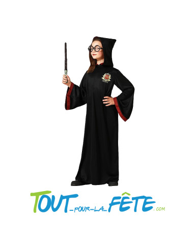 Déguisement Harry Potter taille enfant