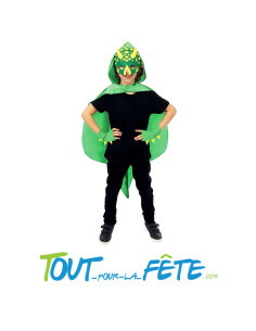 Set de dinosaure taille enfant taille unique