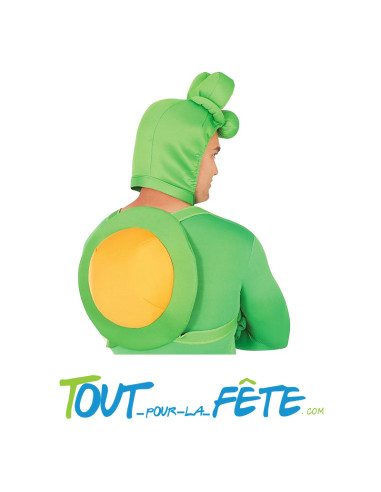 Set dinosaure adulte