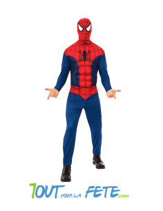 déguisement Spider-man