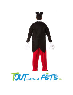 Déguisement de souris adulte 2