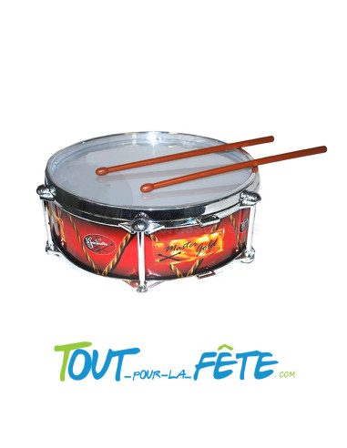 Tambour 32 cm