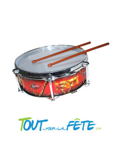 Tambour 32 cm 2