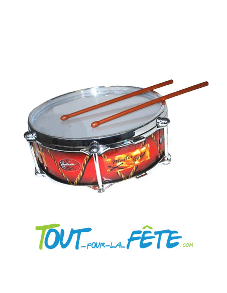 Tambour 32 cm