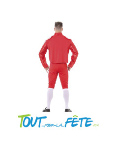 Déguisement de Toréador / espagnol taille adulte 2