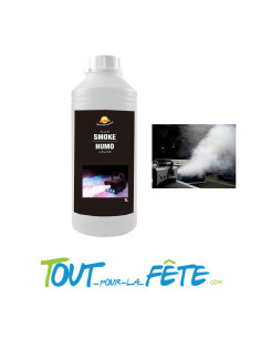 liquide pour machine a fumée 1 litre 2