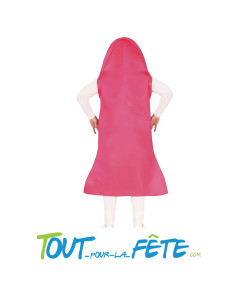 Déguisement sextoy taille adulte 2