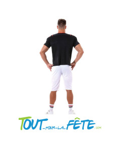 Déguisement Joueur de rugby / quarterback taille adulte 2