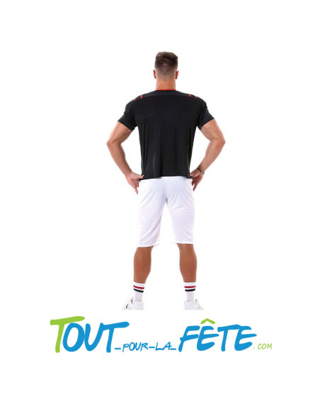 Déguisement Joueur de rugby / quarterback taille adulte
