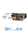 Artifices 200 coups KUNTAO 2 min