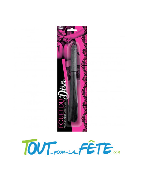 Fouet du désir