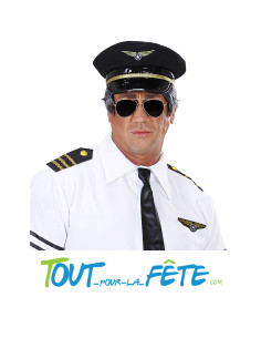 Set de pilote de l'air 4 pièces 2