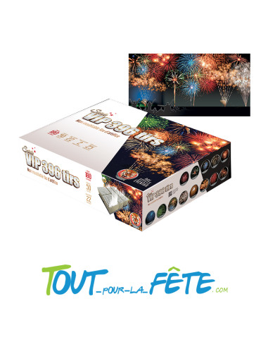 Soirée VIP 396 tirs - 3 min 396 coups