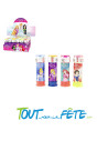 Bulle de savon 60ml Princesse Disney