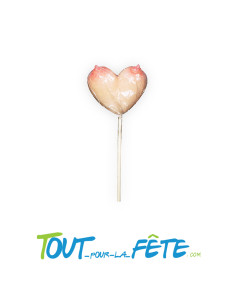 sucette seins