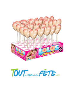 sucette seins 2