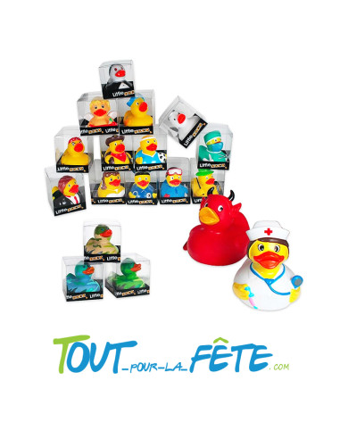 Canard flottant 18 modèles différents