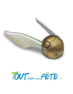 Vif d'or Harry Potter©