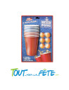 Jeux du beer pong