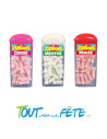 Bonbons zizi 3 goûts différents