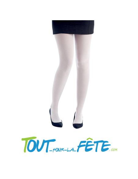 Collants opaque adulte