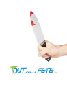 Couteau ensanglanté 30 cm