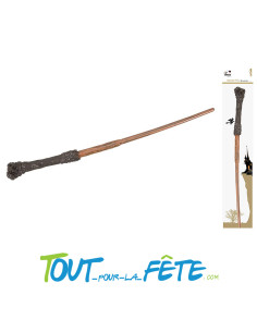 Baguette de sorcier 44 cm 2