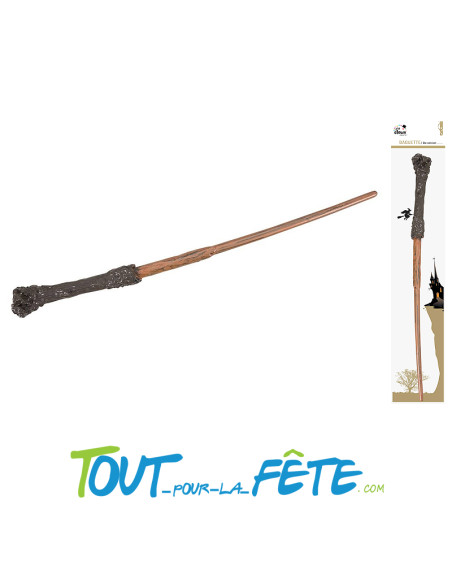 Baguette de sorcier 44 cm