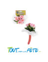Bouquet de Mariage Sexy avec Pénis