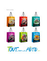 Pochette bonbons Halloween ( modèle aléatoire )