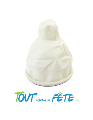 Préservatif XXL