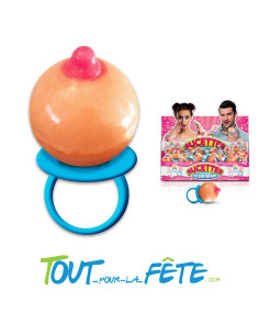 Sucette sein dudule 2