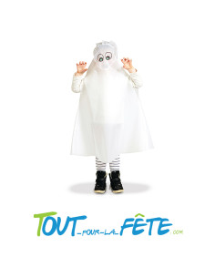 Déguisement de fantôme enfant 2