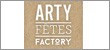 Arty Fêtes