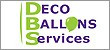 Déco Ballons Services