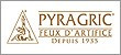 Pyragric