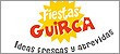 Fiestas Guirca
