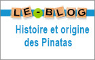 Histoire et origine des Pinatas